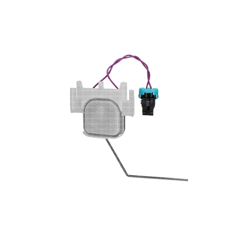 Sensor de Nível de Combustível