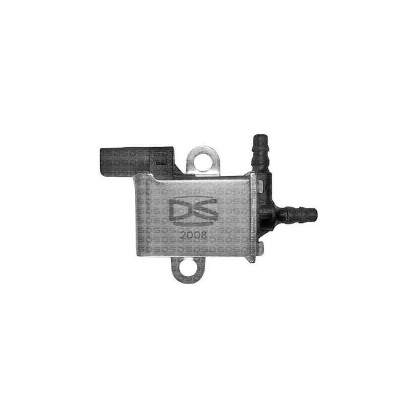 Válvula Solenoide de Partida a Frio