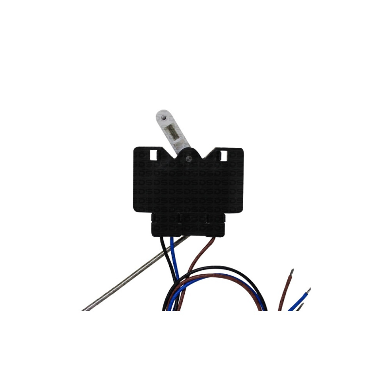 Sensor de Nível de Combustível