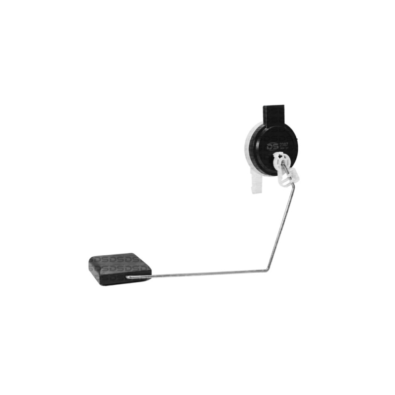 Sensor de Nível de Combustível