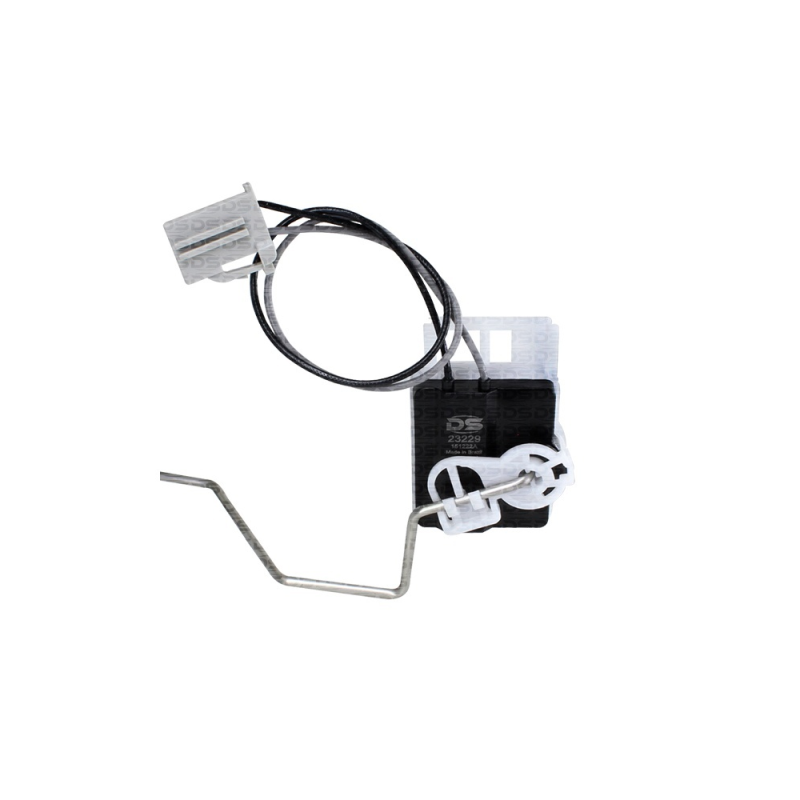 Sensor de Nível de Combustível