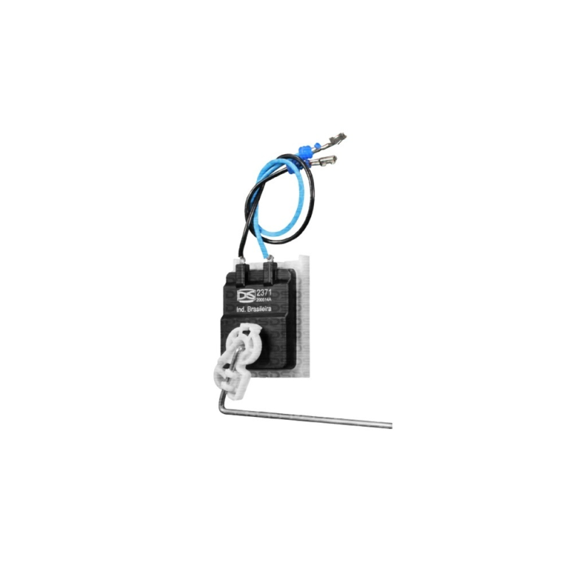 Sensor de Nível de Combustível