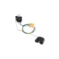 Sensor de Nível de Combustível