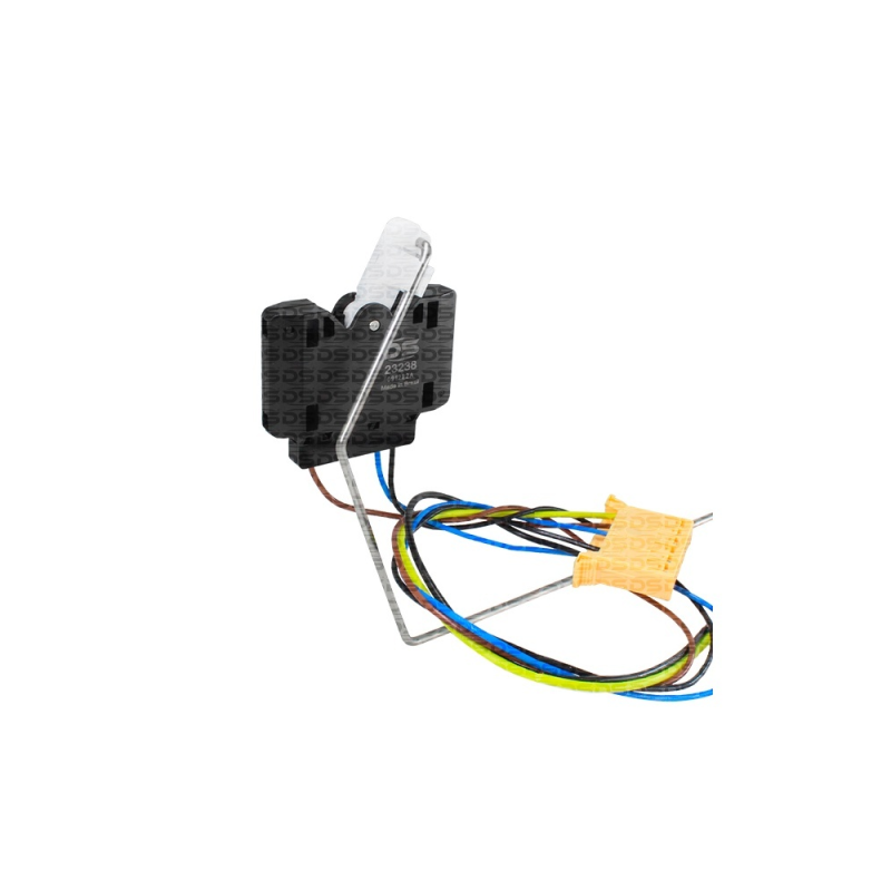 Sensor de Nível de Combustível