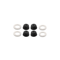 Kit de Filtros para Bico Injetor 