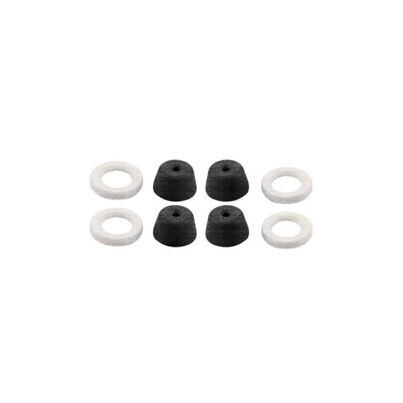 Kit de Filtros para Bico Injetor 