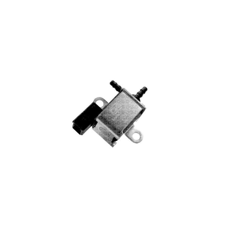 Válvula Solenoide de Partida a Frio