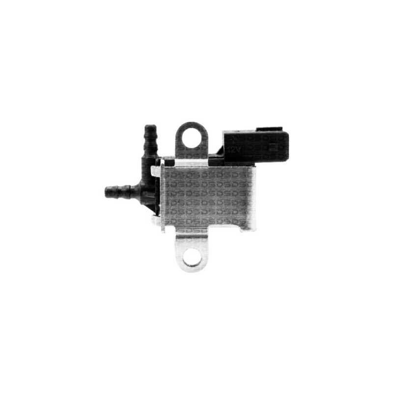 Válvula Solenoide de Partida a Frio