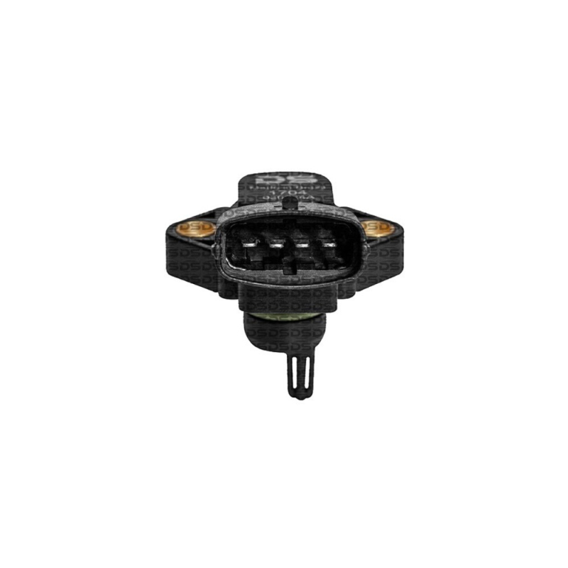 Sensor de Pressão Absoluta (MAP)