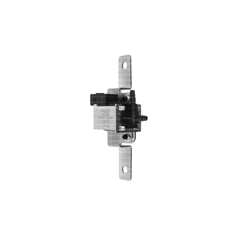 Válvula Solenoide de Partida a Frio