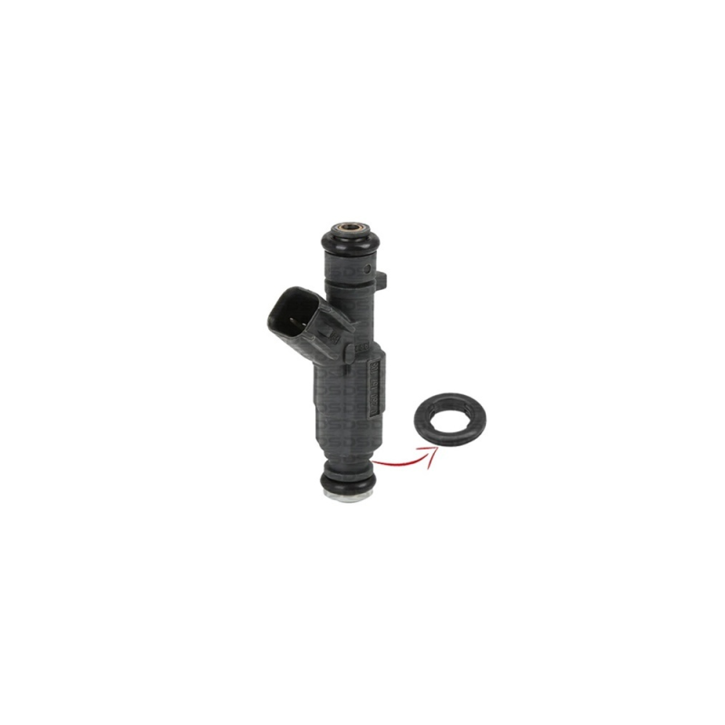 Kit de Filtros para Bico Injetor 