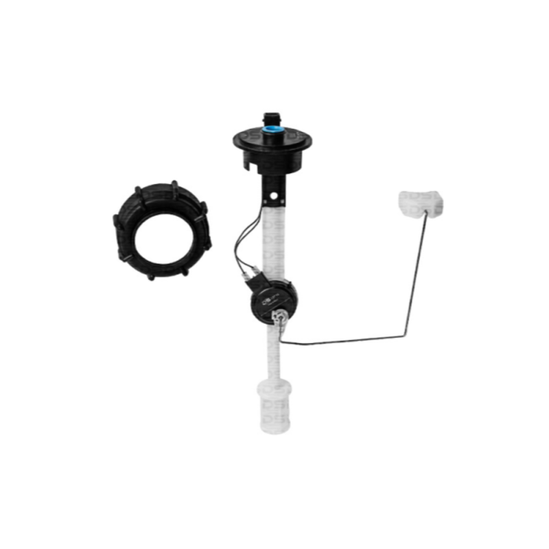 Sensor de Nível de Combustível