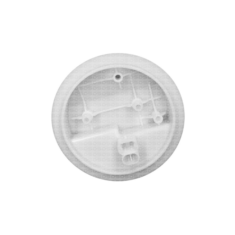 Flange do Módulo de Combustível