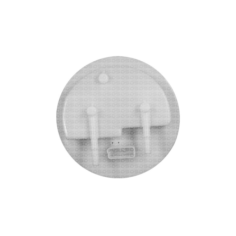 Flange do Módulo de Combustível