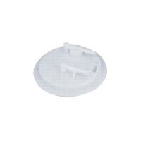 Flange do Módulo de Combustível