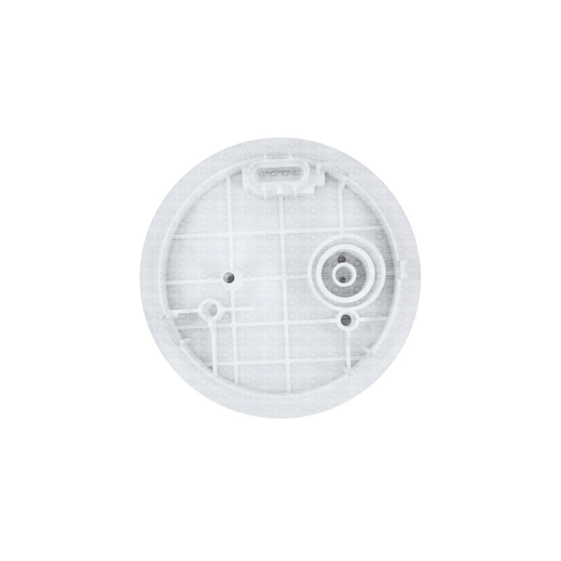 Flange do Módulo de Combustível