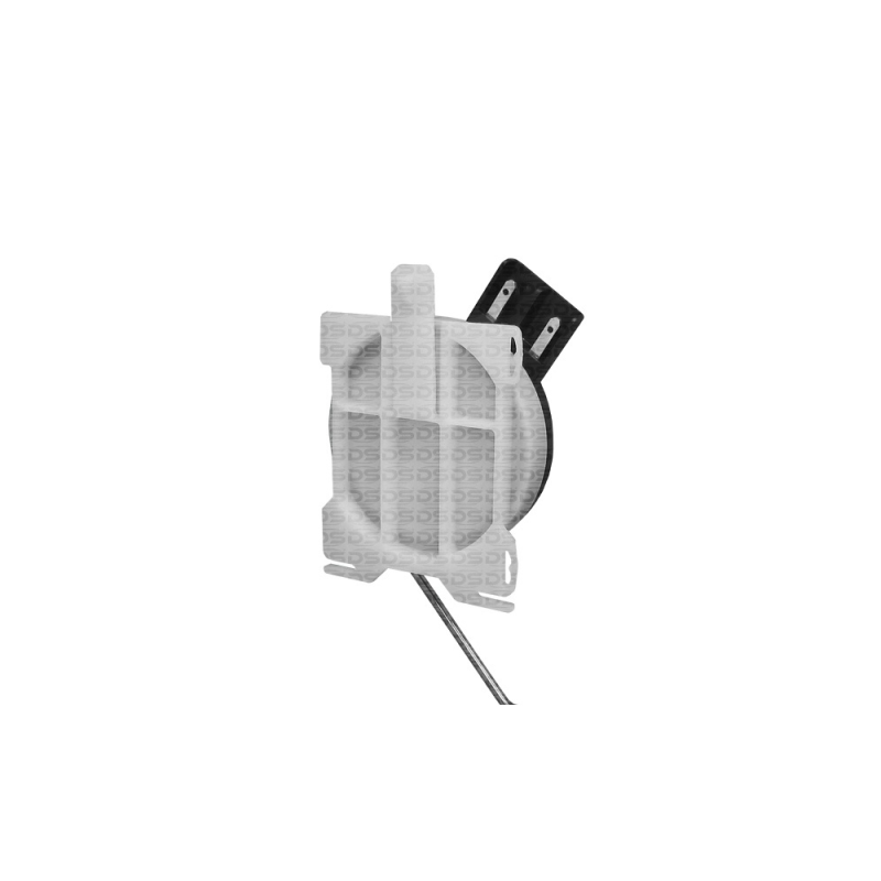 Sensor de Nível de Combustível