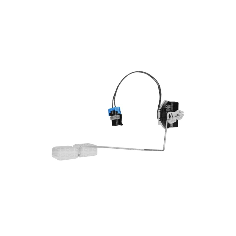 Sensor de Nível de Combustível