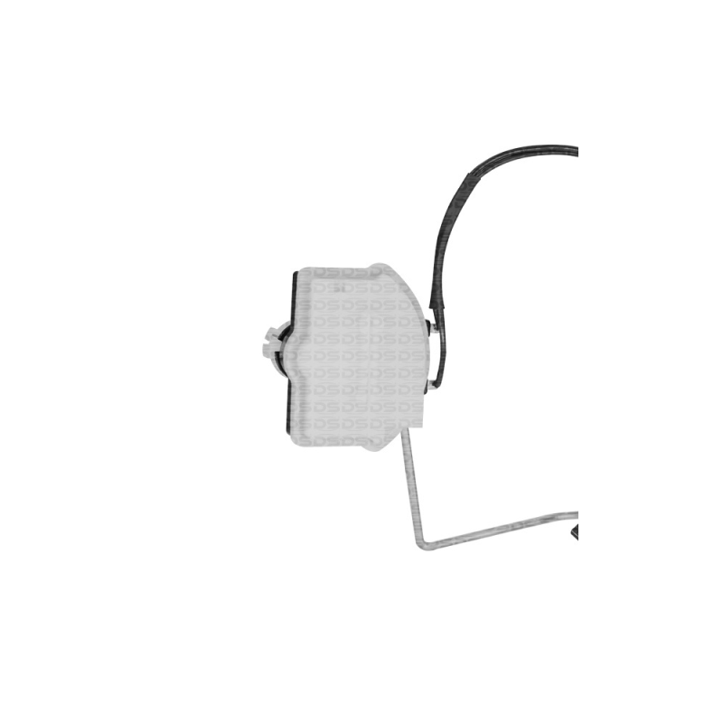 Sensor de Nível de Combustível
