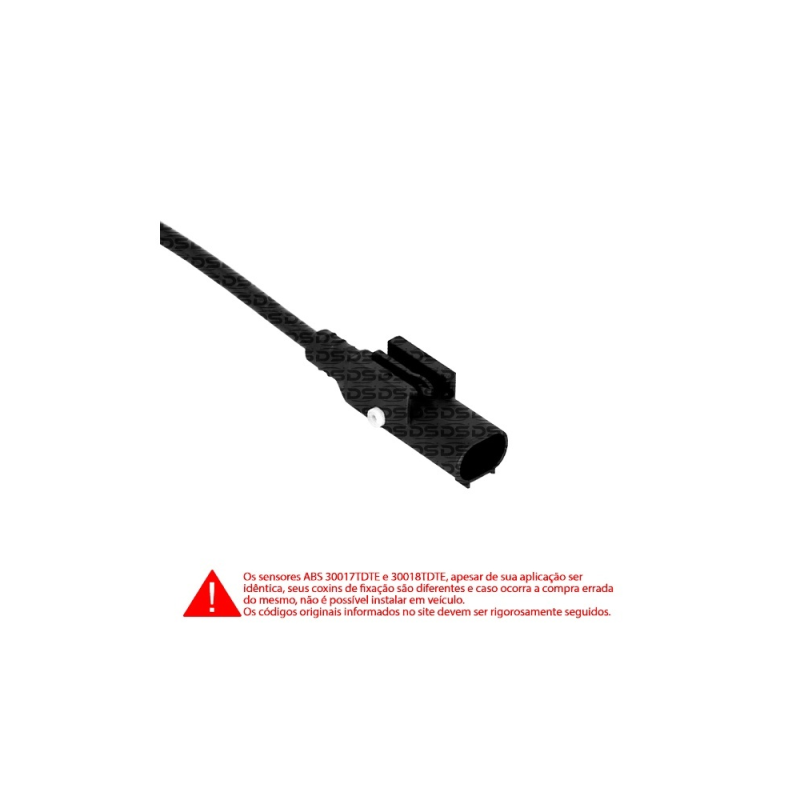 Sensor ABS