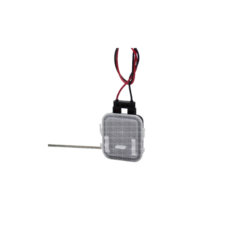 Sensor de Nível de Combustível