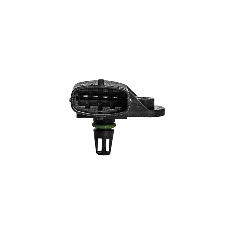 Sensor de Pressão Absoluta (MAP)