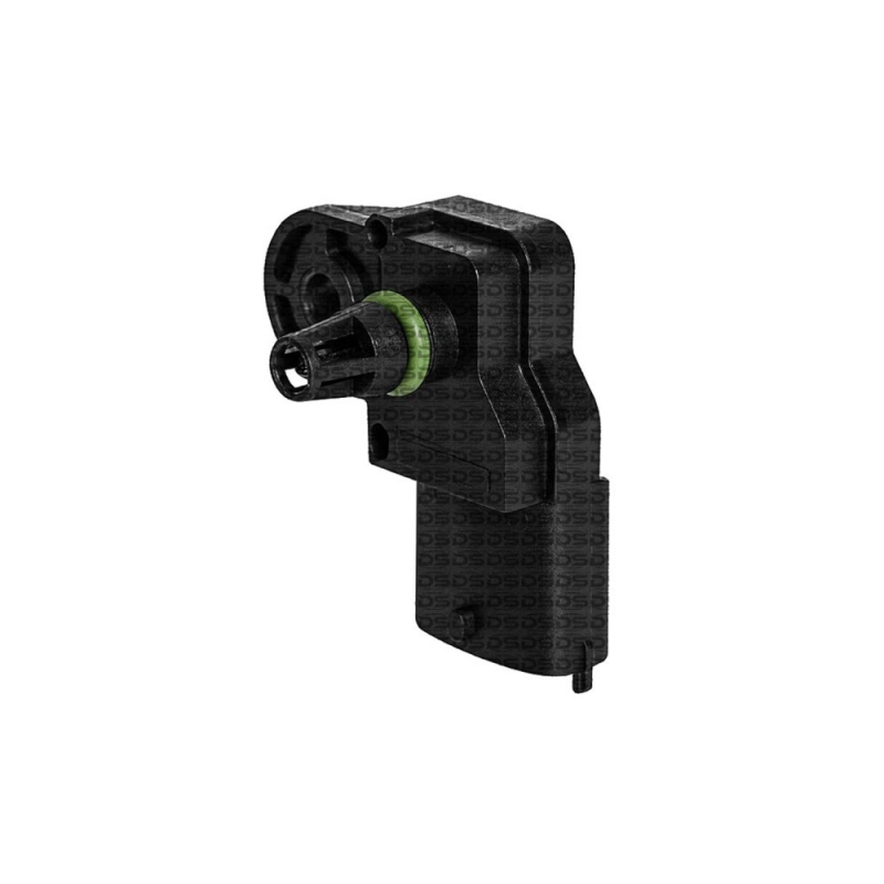 Sensor de Pressão Absoluta (MAP)