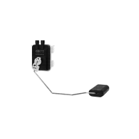 Sensor de Nível de Combustível