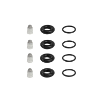 Kit de Filtros para Bico Injetor 