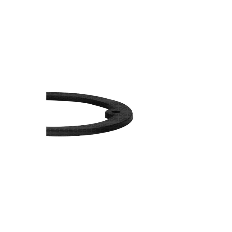 Guarnição da Flange do Módulo de Combustível