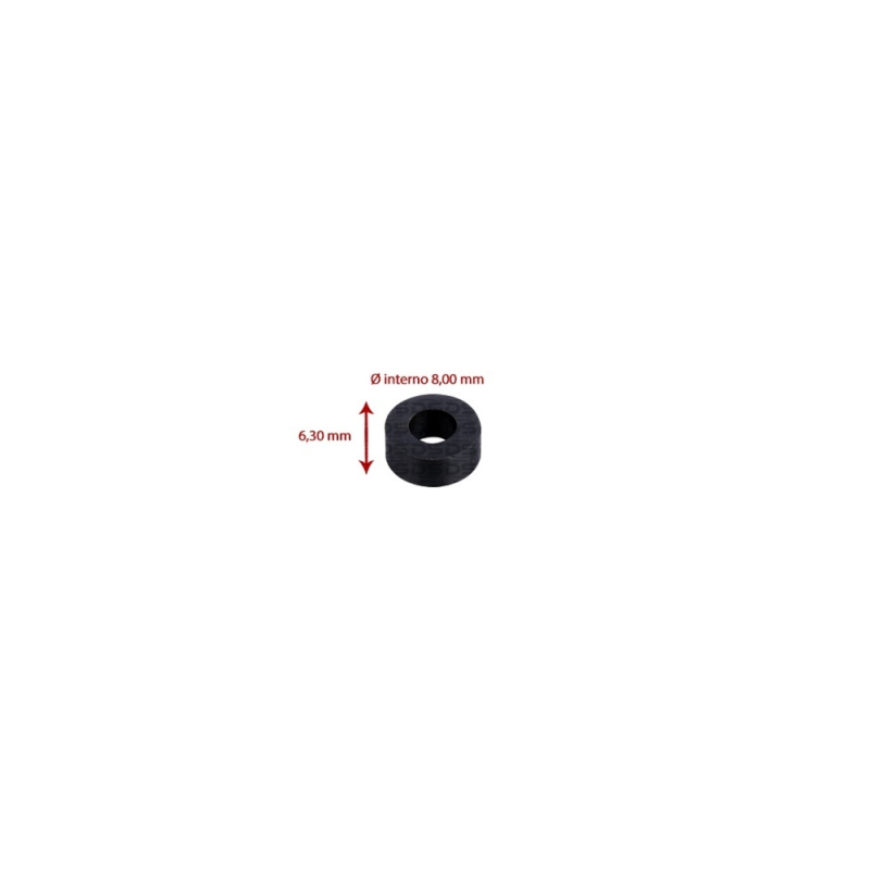 Kit de Filtros para Bico Injetor 
