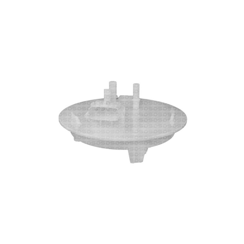 Flange do Módulo de Combustível
