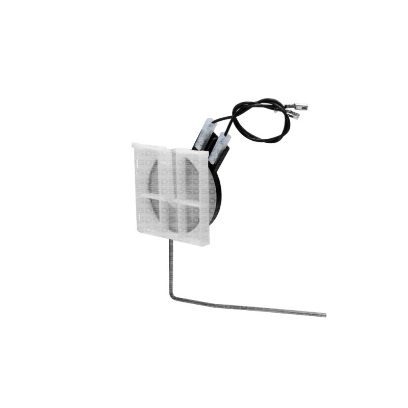 Sensor de Nível de Combustível