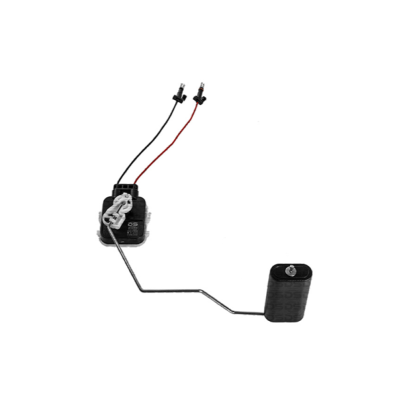 Sensor de Nível de Combustível