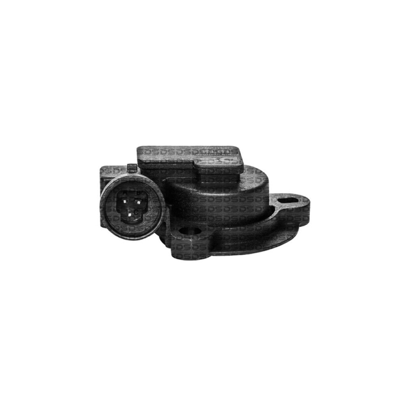 Sensor de Posição da Borboleta (TPS)