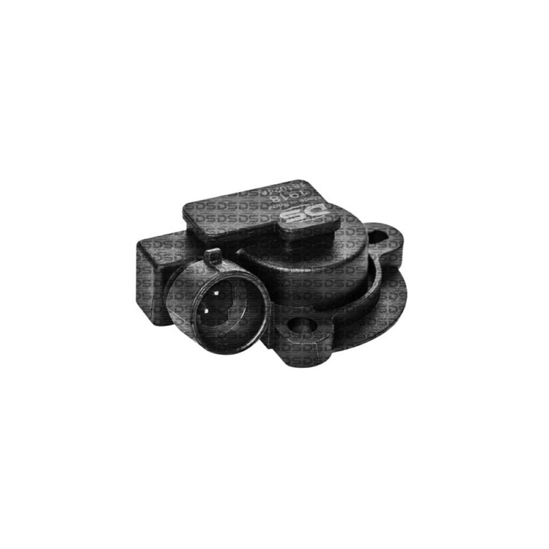 Sensor de Posição da Borboleta (TPS)