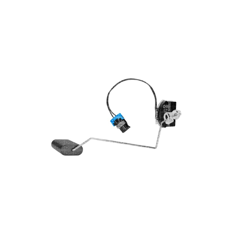 Sensor de Nível de Combustível