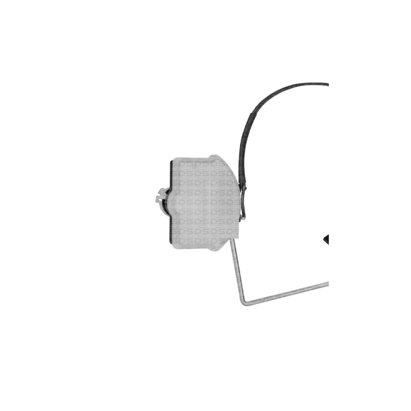 Sensor de Nível de Combustível