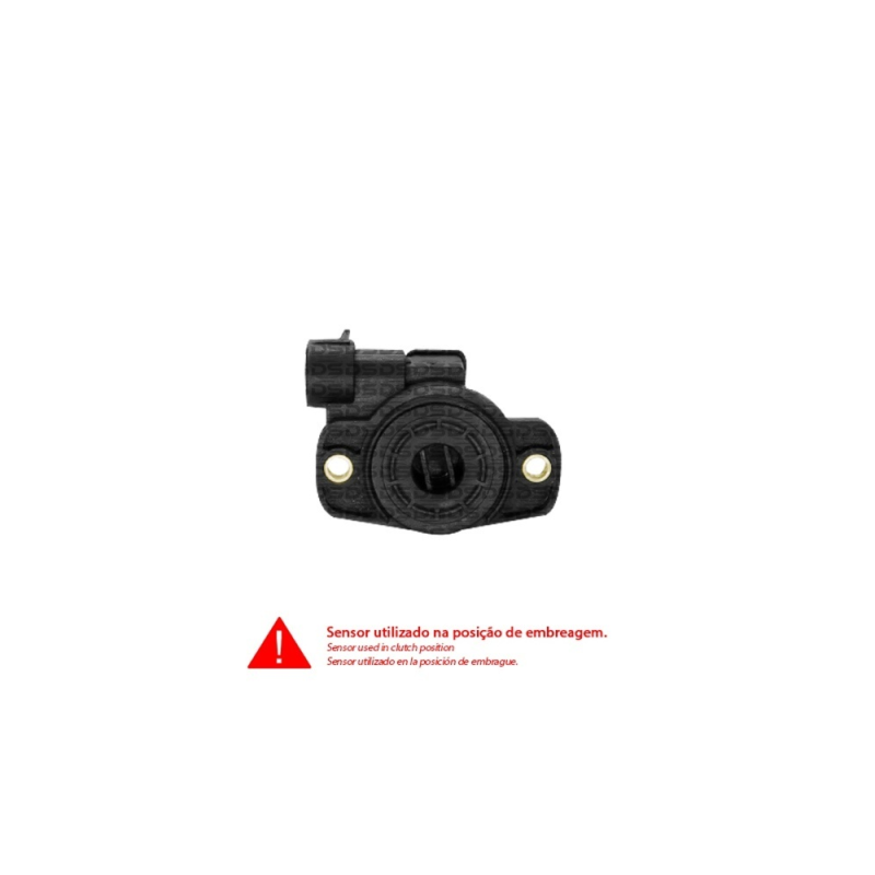 Sensor de Posição do Câmbio