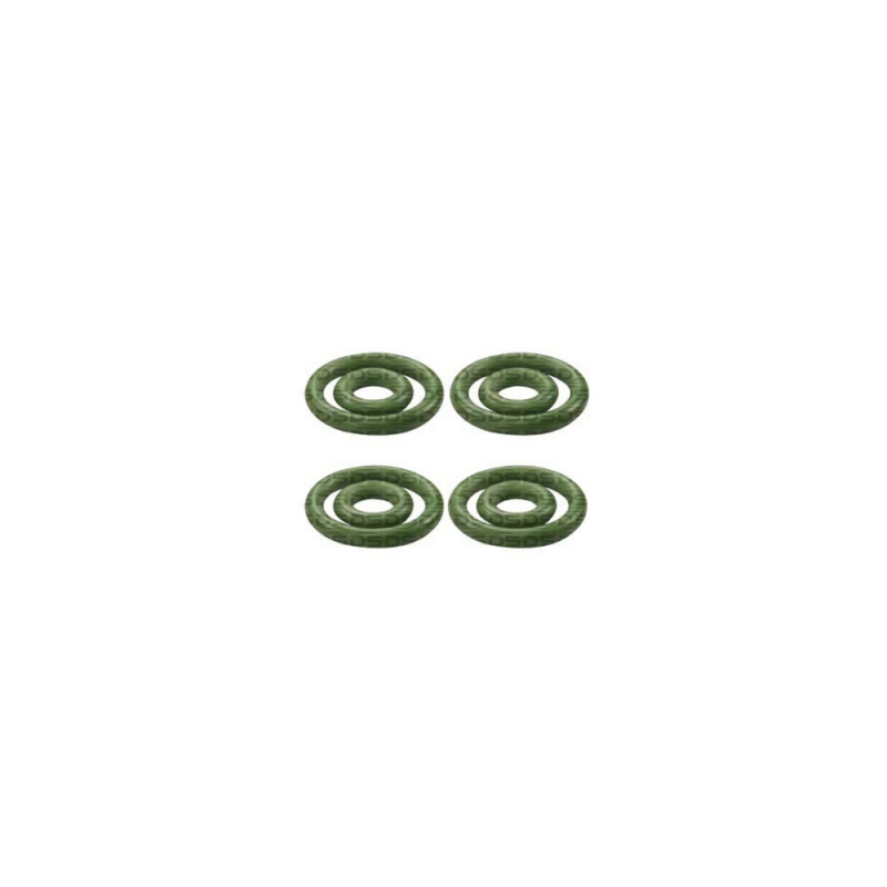 Kit de Filtros para Bico Injetor 