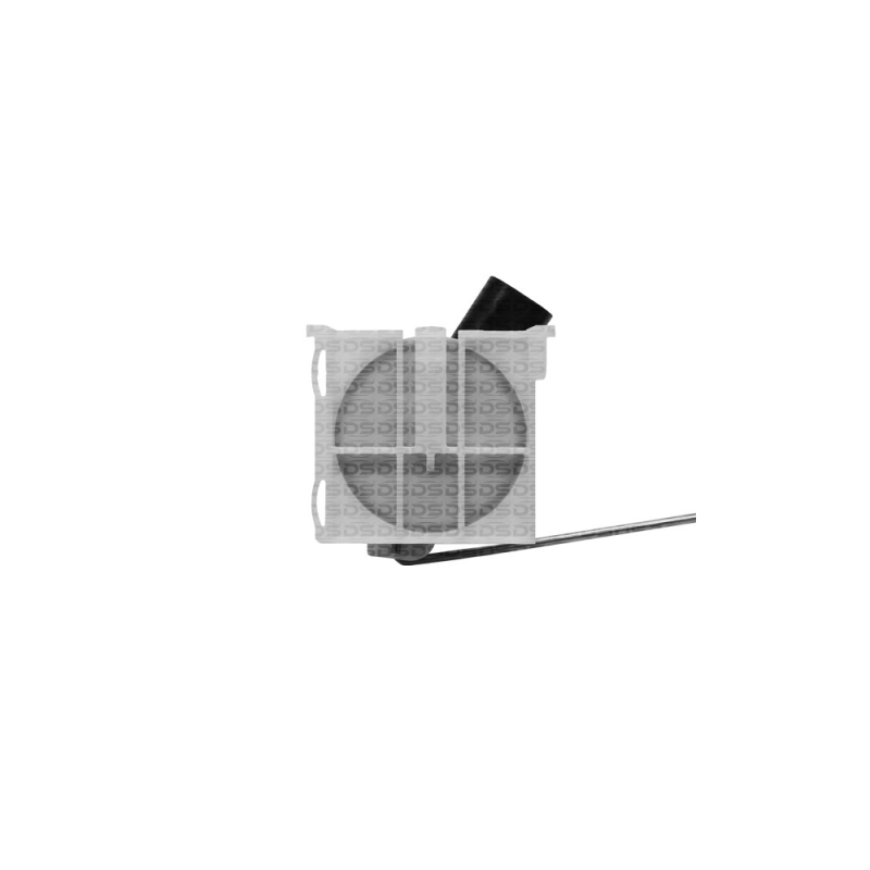 Sensor de Nível de Combustível