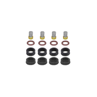Kit de Filtros para Bico Injetor 