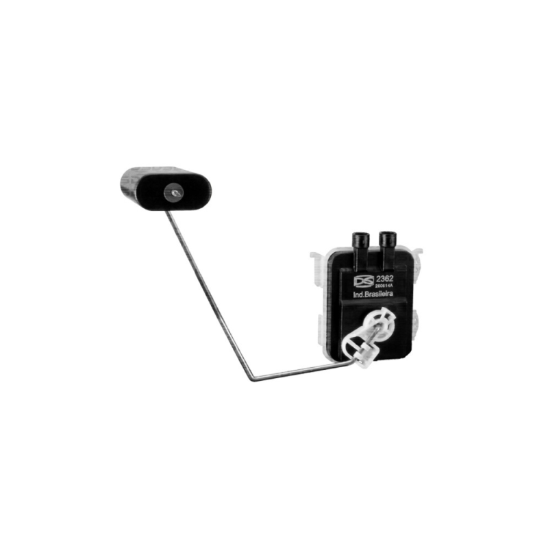 Sensor de Nível de Combustível