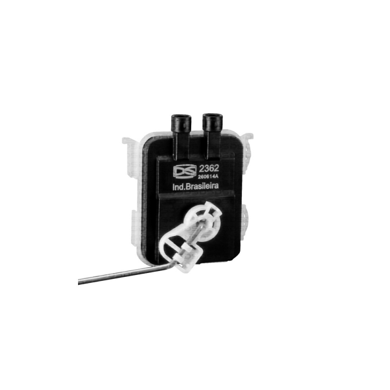 Sensor de Nível de Combustível