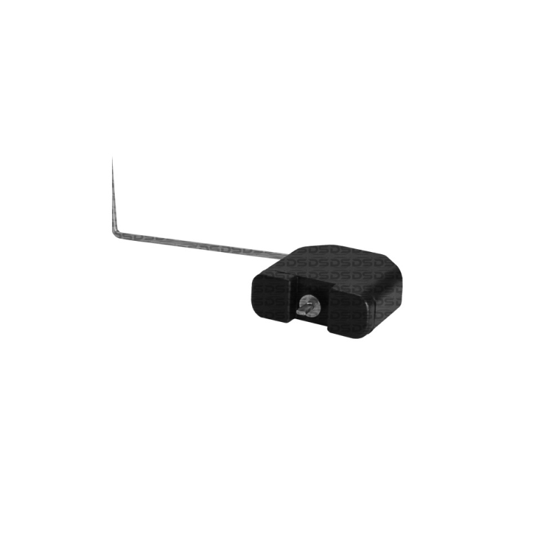 Sensor de Nível de Combustível