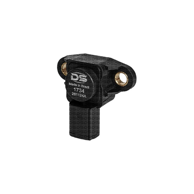 Sensor de Pressão Absoluta (MAP)