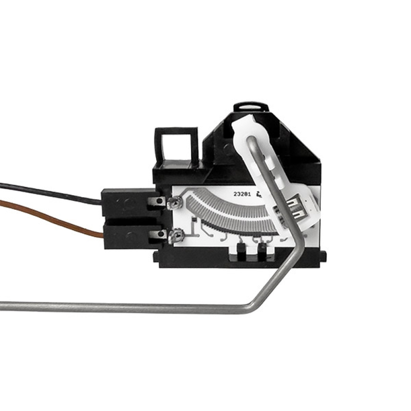 Sensor de Nível de Combustível