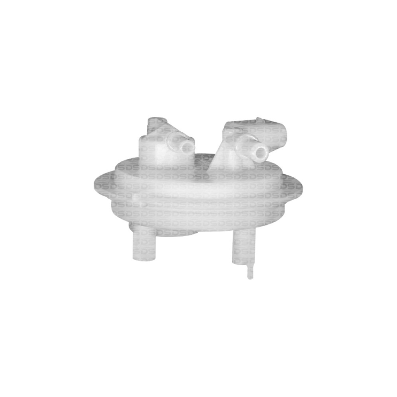 Flange do Módulo de Combustível