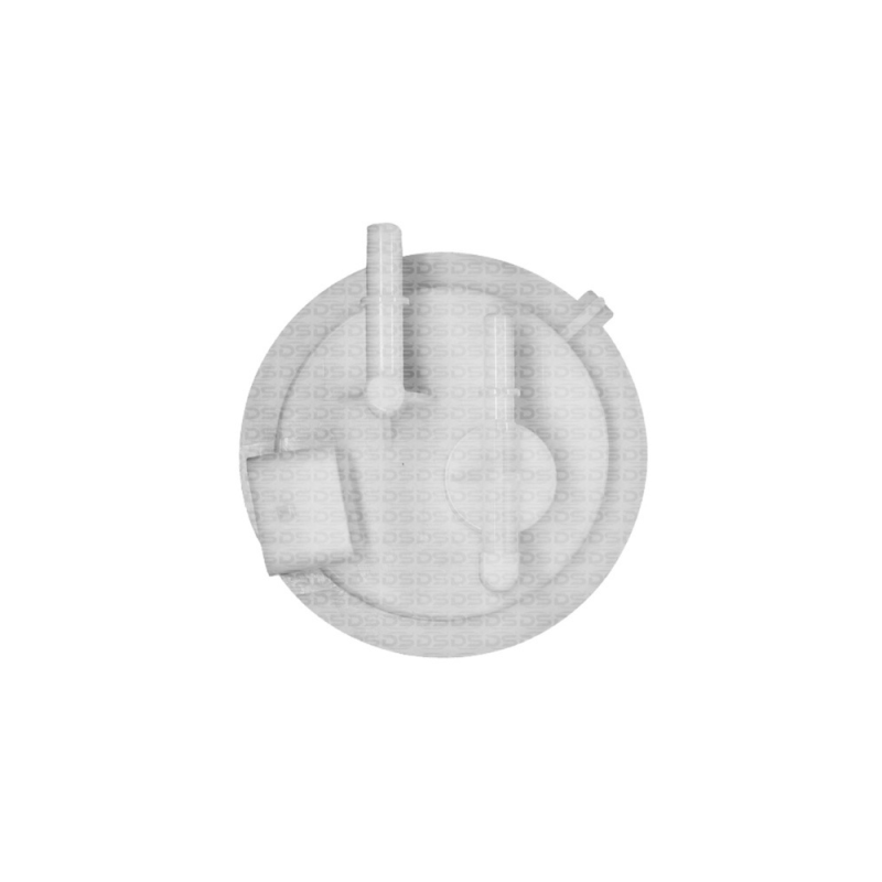 Flange do Módulo de Combustível