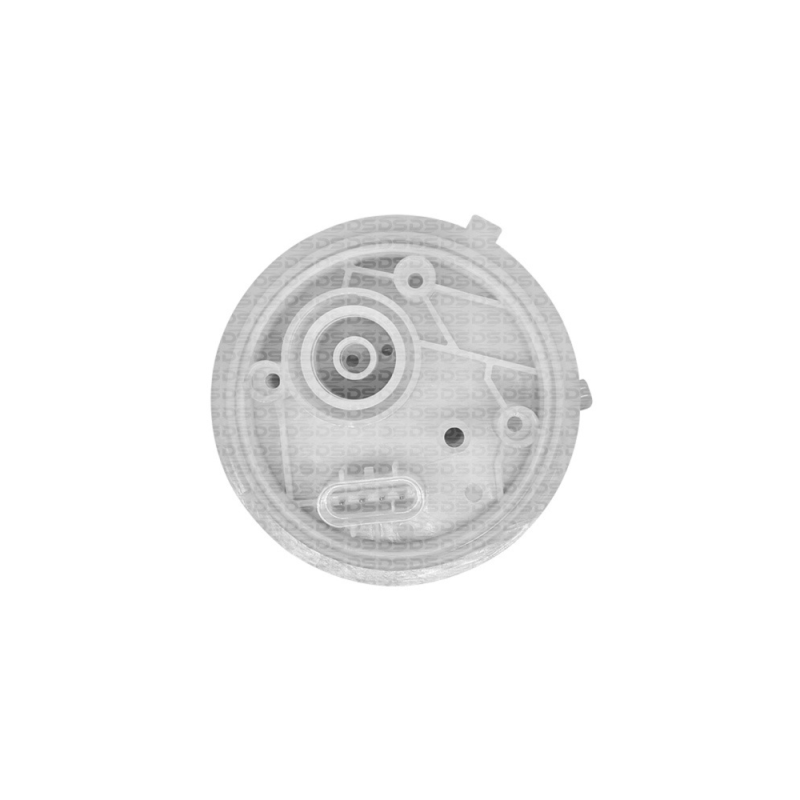 Flange do Módulo de Combustível